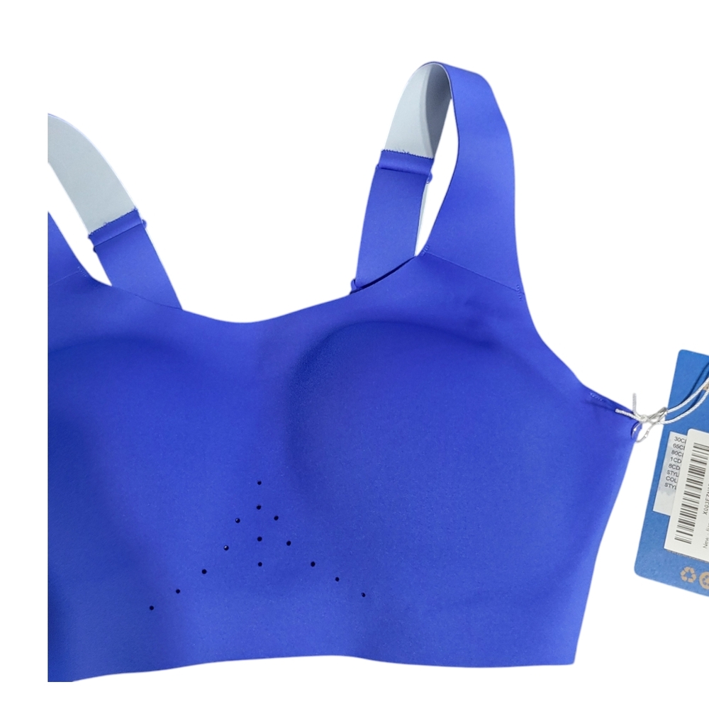 Dare Scoopback Run Bra Sz 30 c/d - Picture 6 of 8